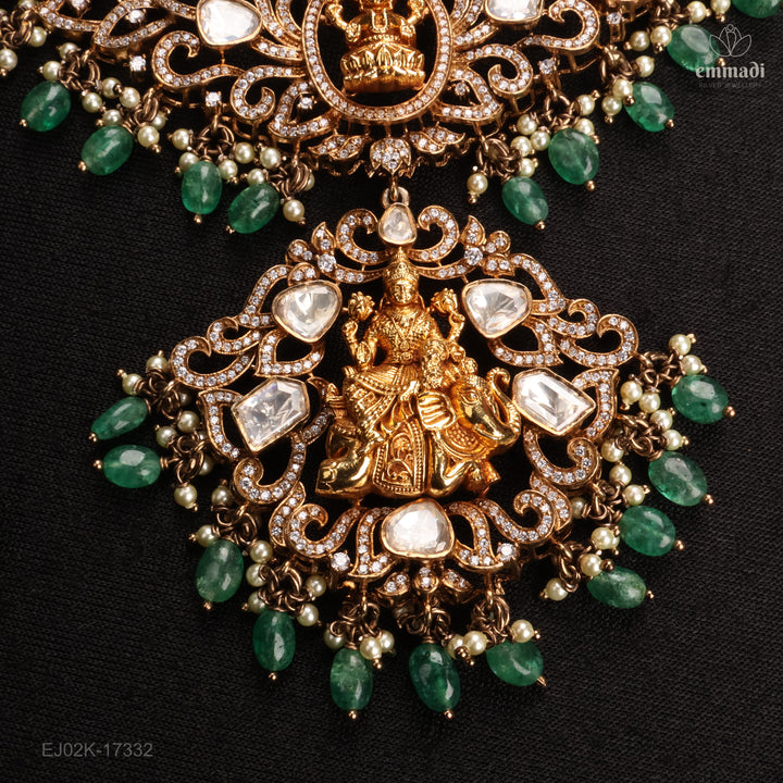 Short Necklace Victorian