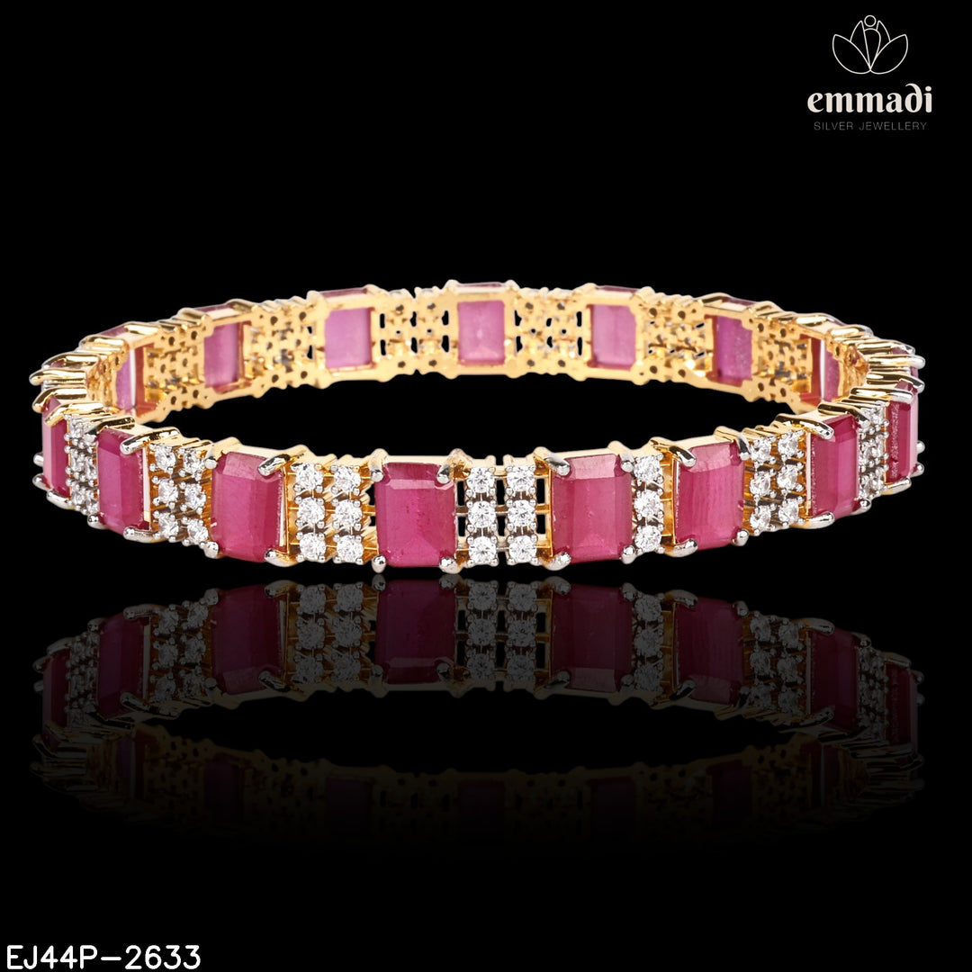 Bangles Premium Cz