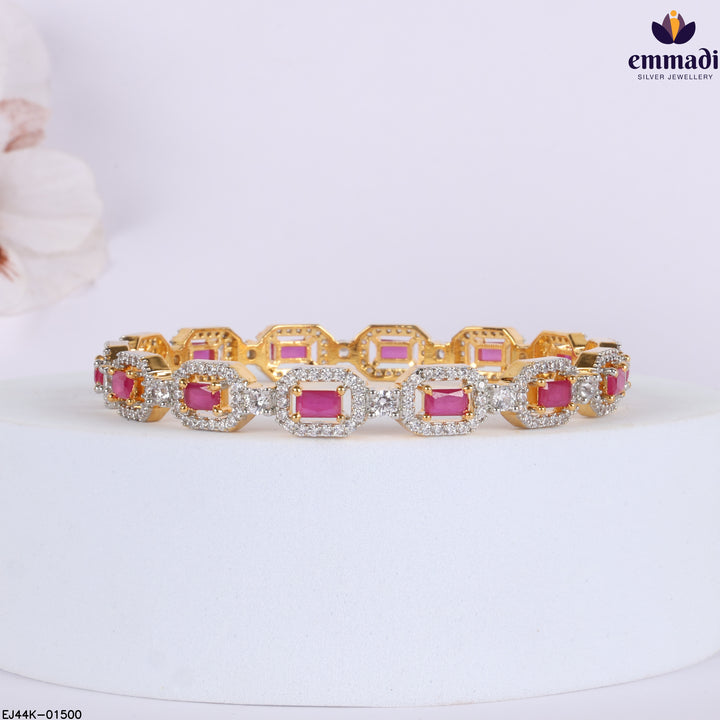 Bangles Premium Cz