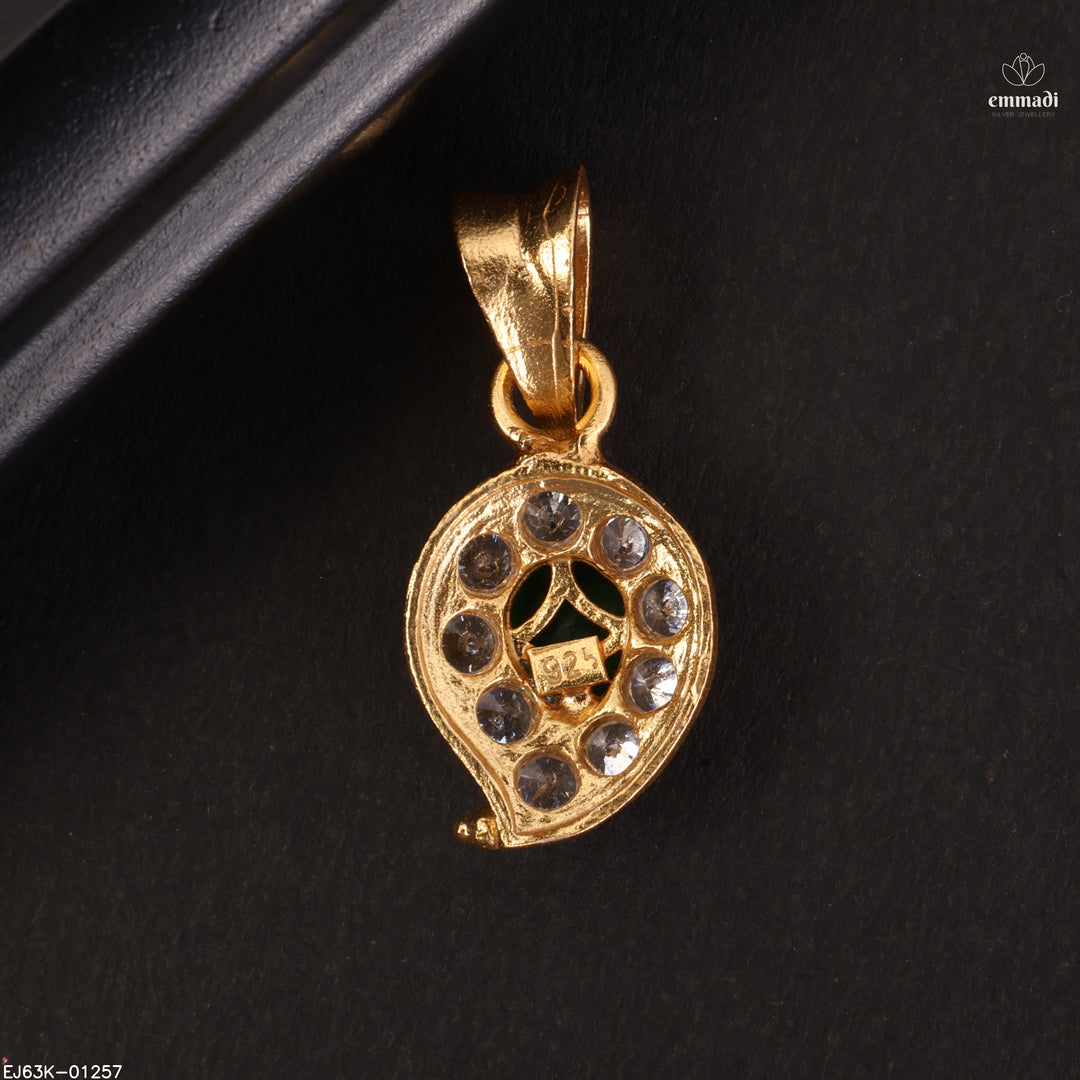 Pendant Antique