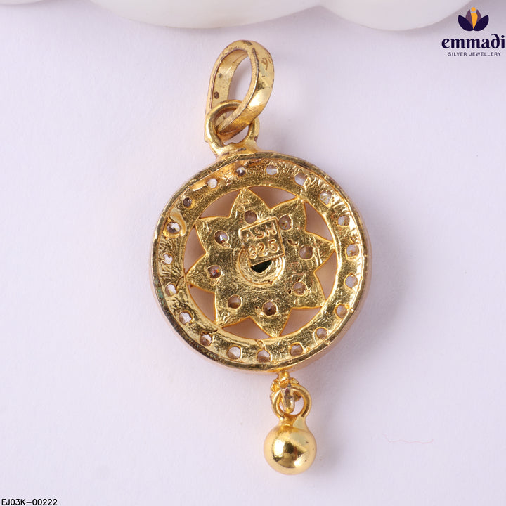 Pendant Antique