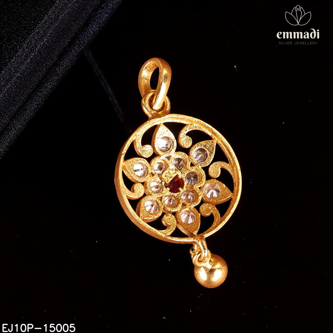 Pendant Antique