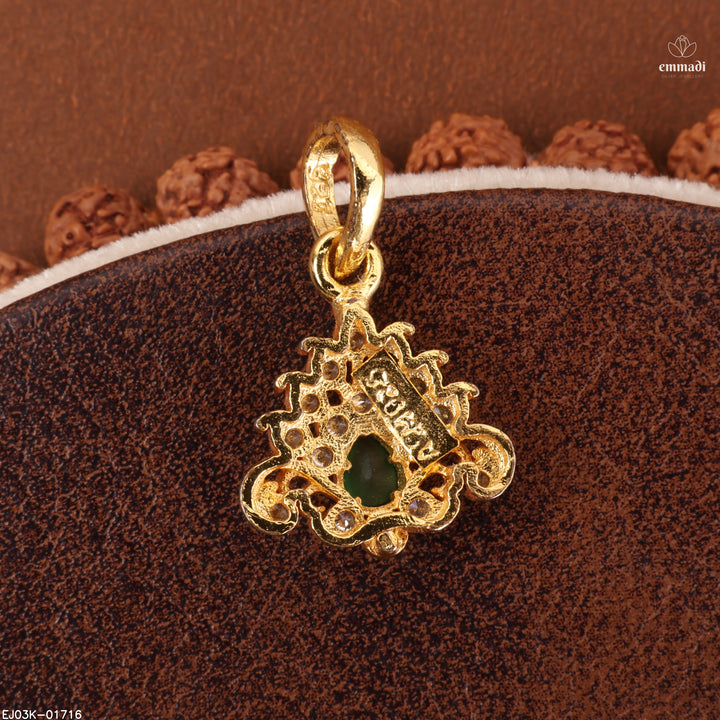 Pendant Antique