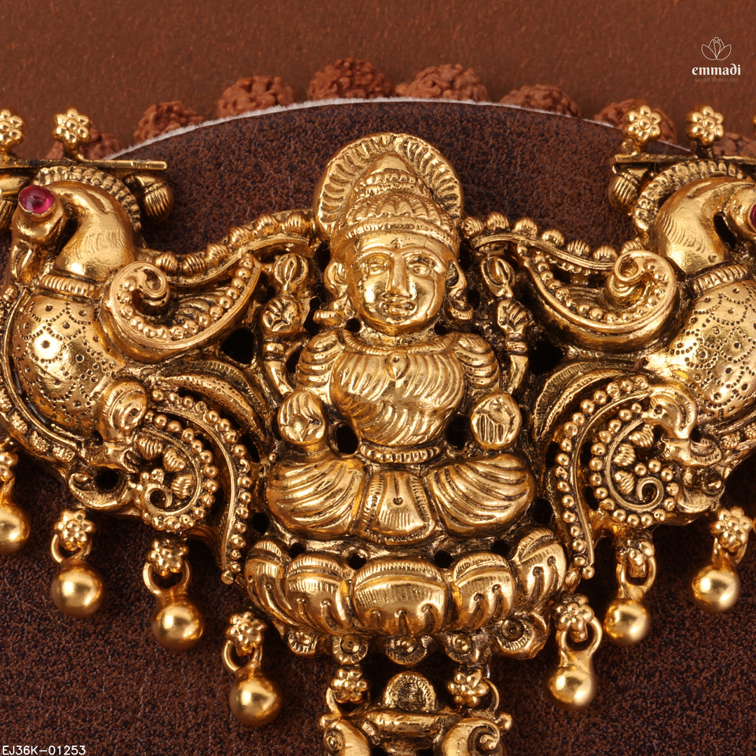 Pendant Antique
