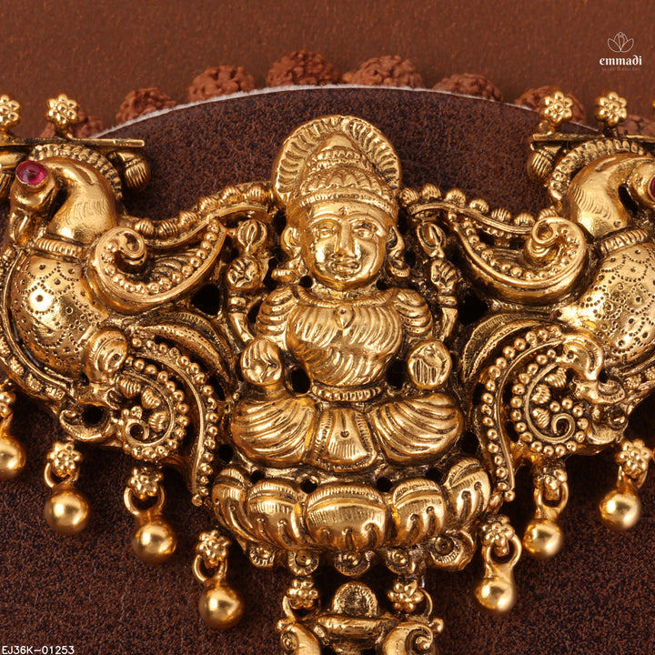 Pendant Antique