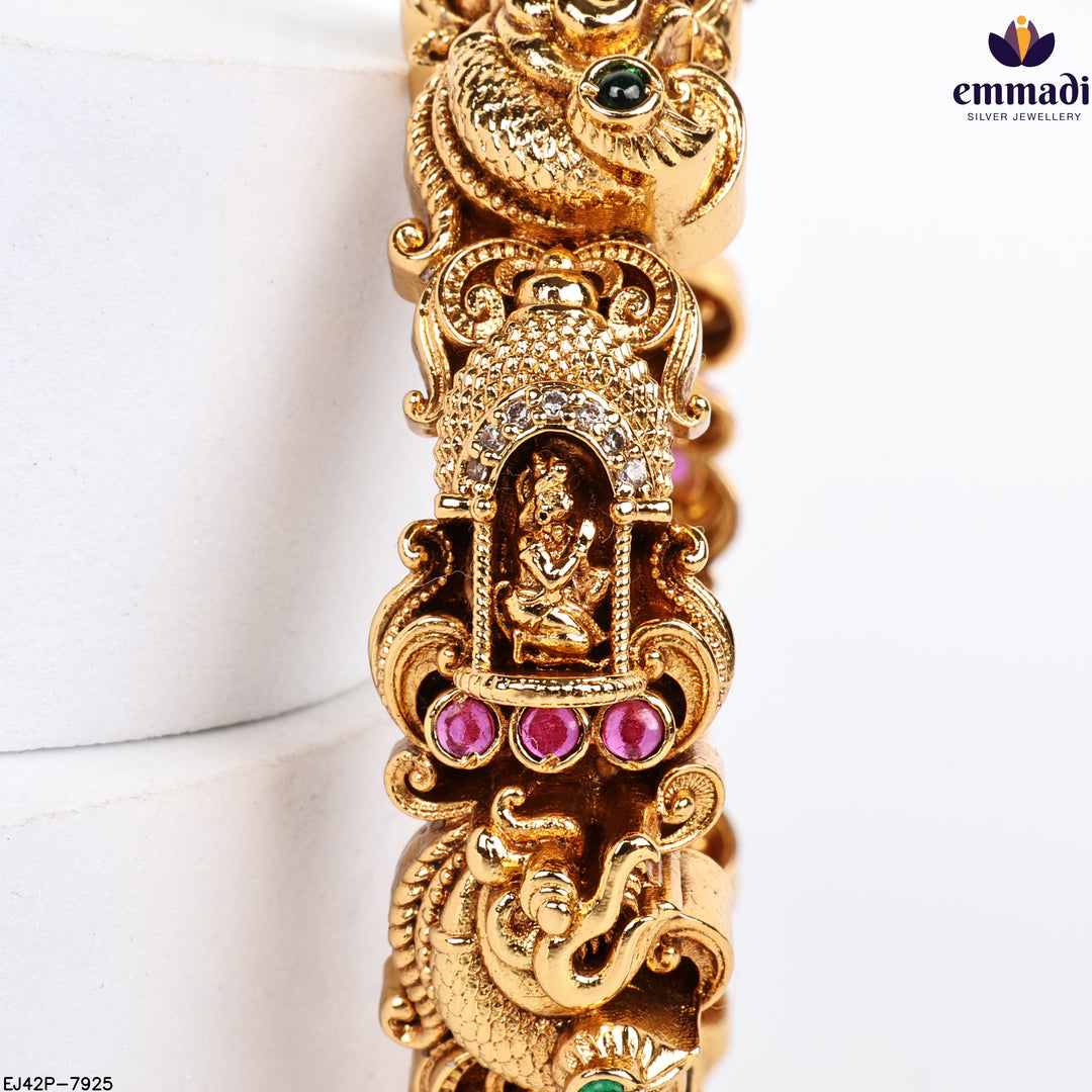 Bangles Premium Antique