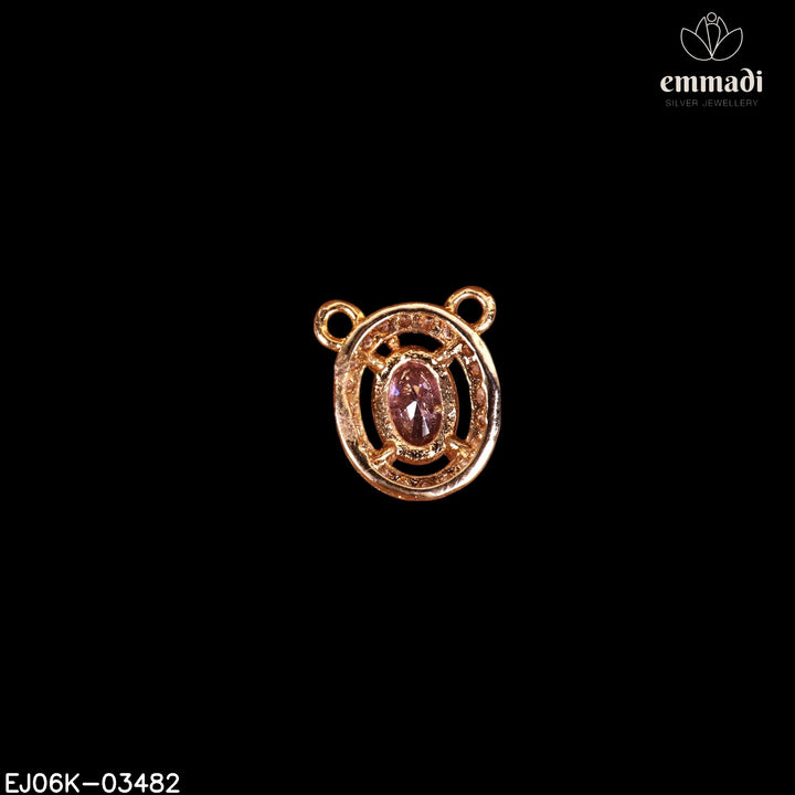 Pendant Premium Cz