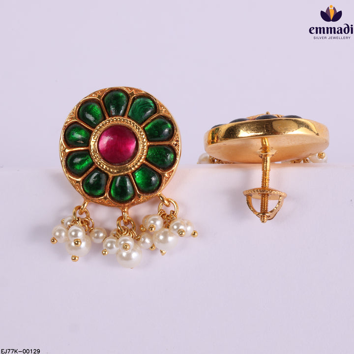 Hangings Kundan