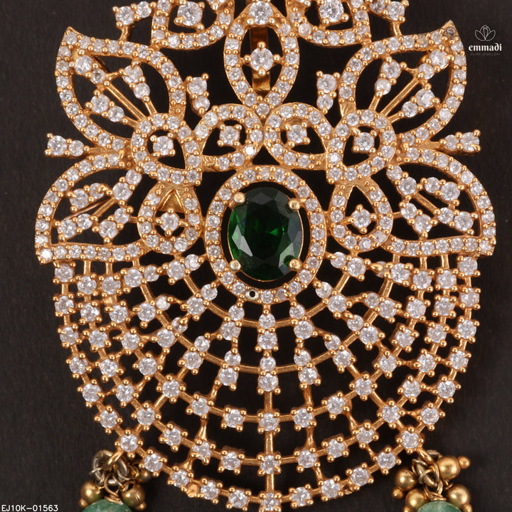 Pendant Antique
