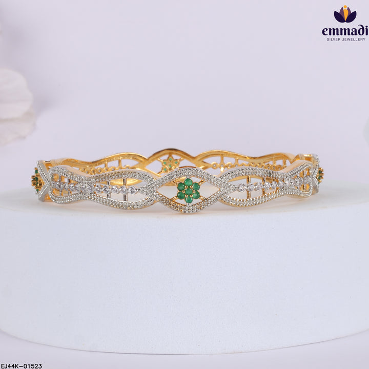 Bangles Premium Cz