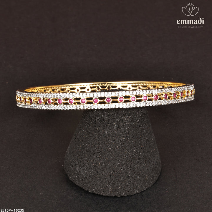 Bangles Premium Cz