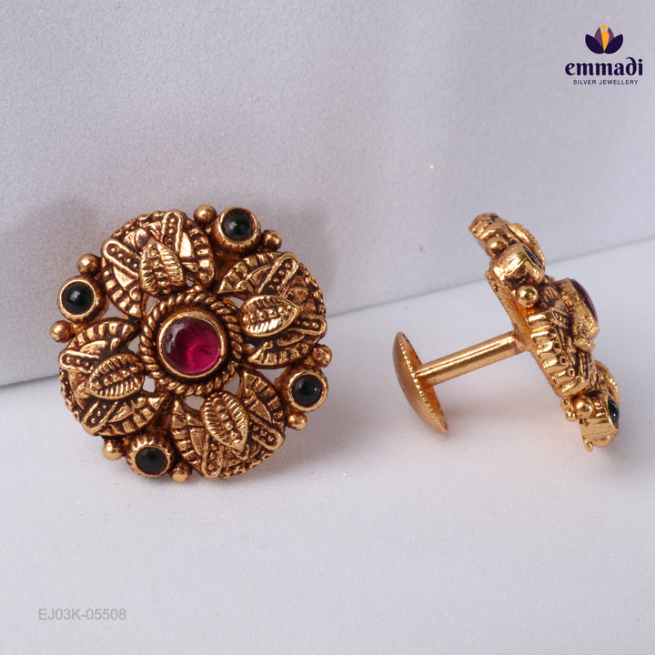 Studs Antique