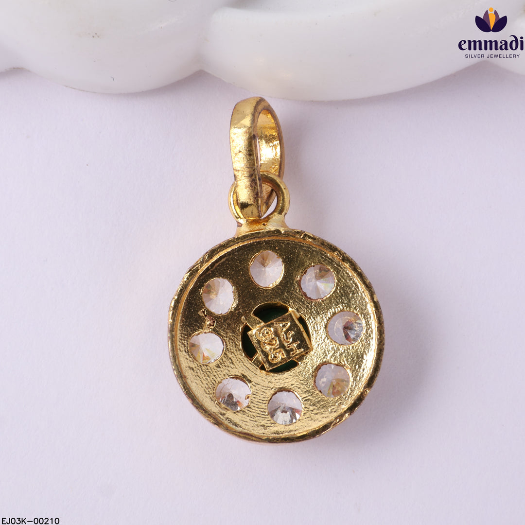 Pendant Antique