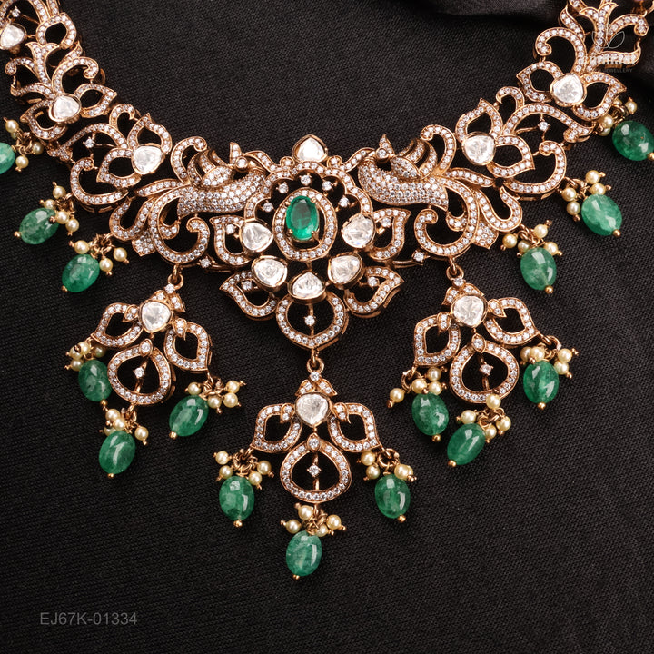 Short Necklace Victorian