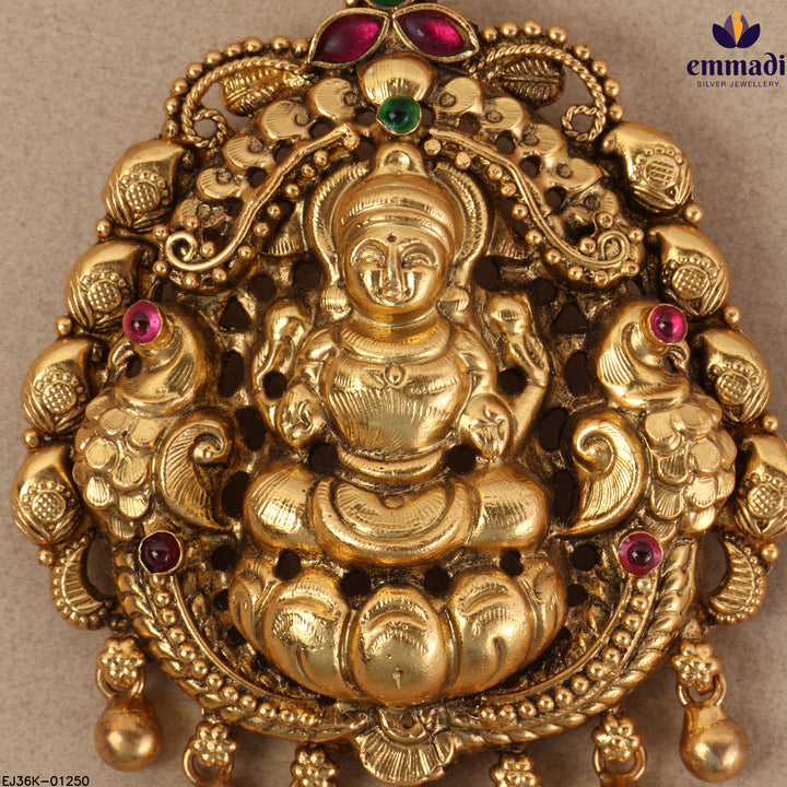 Pendant Antique