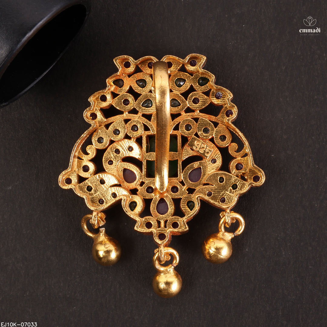 Pendant Antique