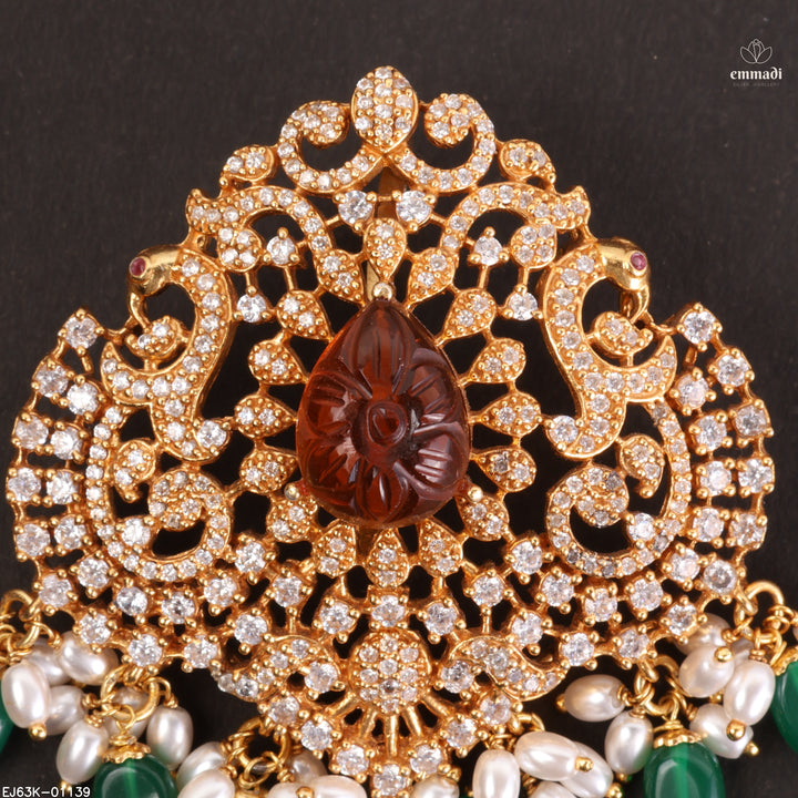 Pendant Antique