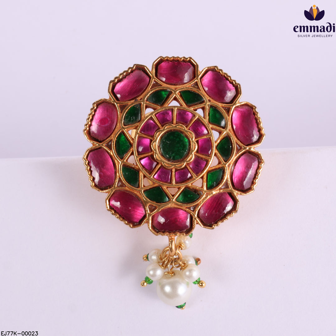 Hangings Kundan