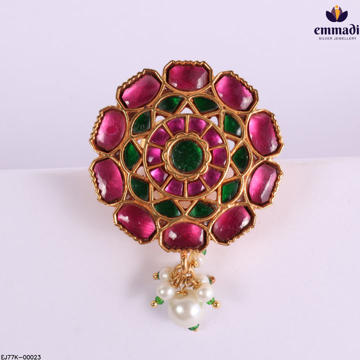 Hangings Kundan