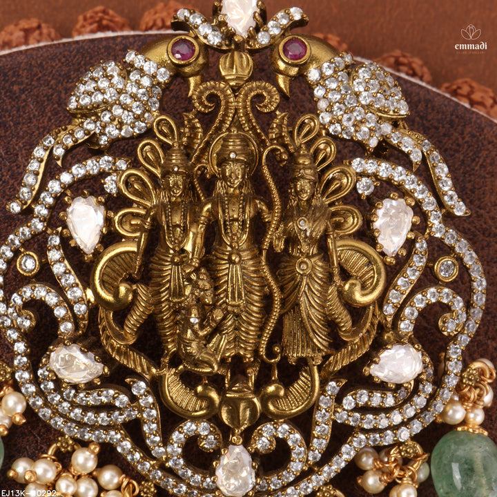 Pendant Antique