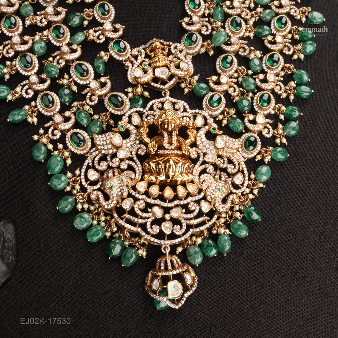 Long Necklace Victorian