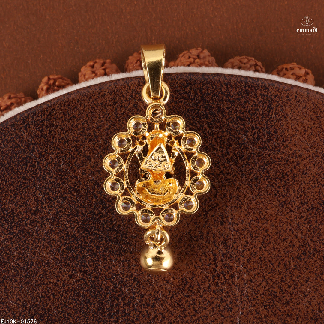 Pendant Antique