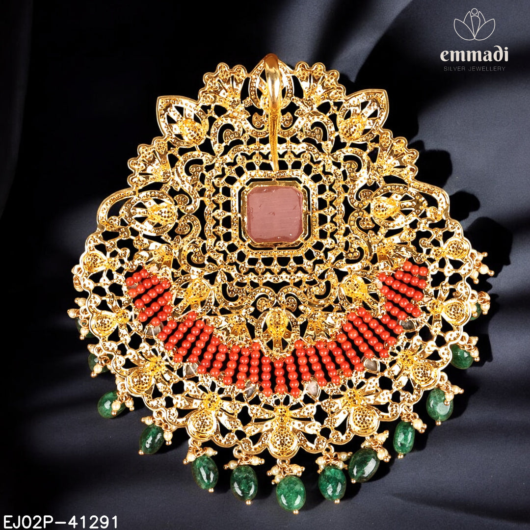 Pendant Premium Cz