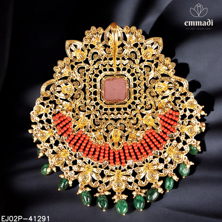 Pendant Premium Cz