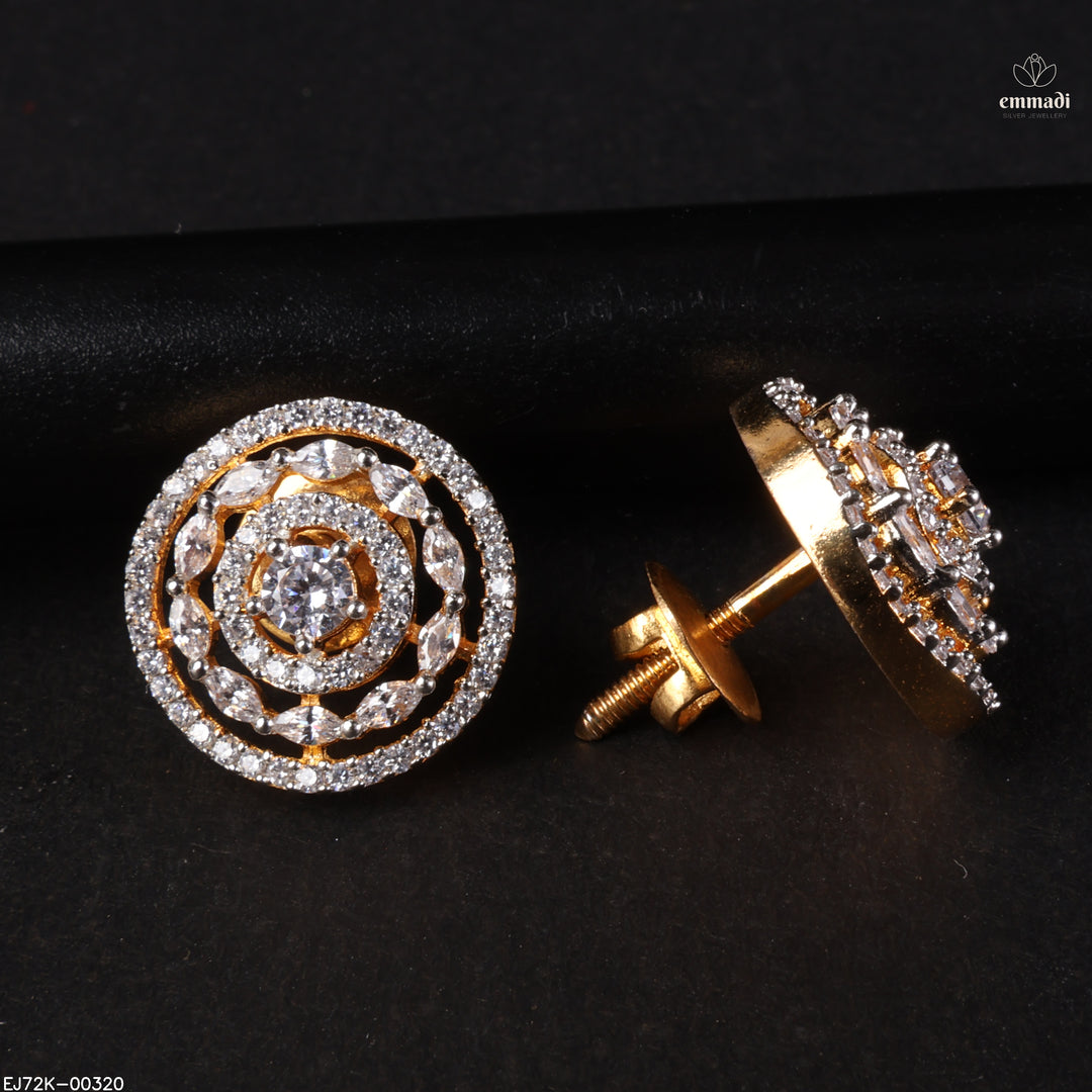 Studs Premium Cz