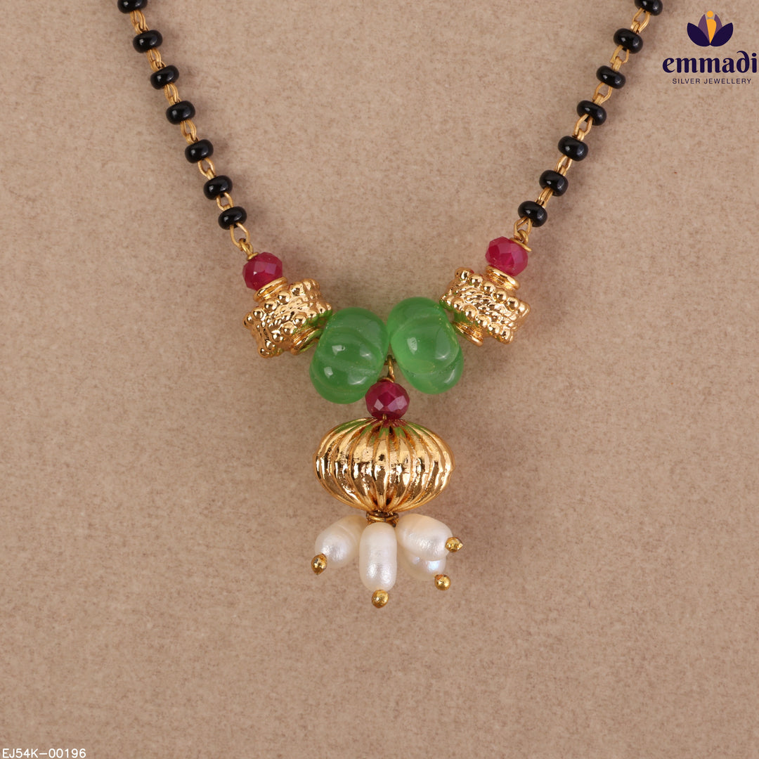 Chain Beads