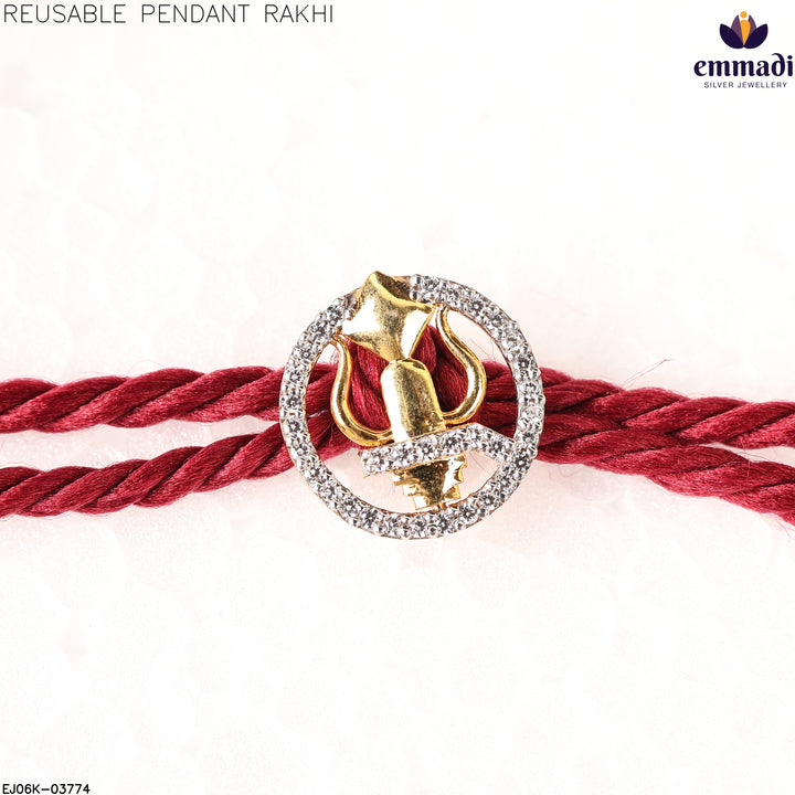 Rakhi Fancy