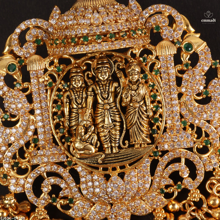 Pendant Antique