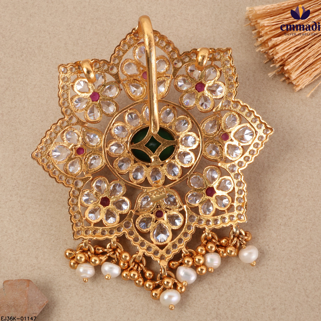 Pendant Antique