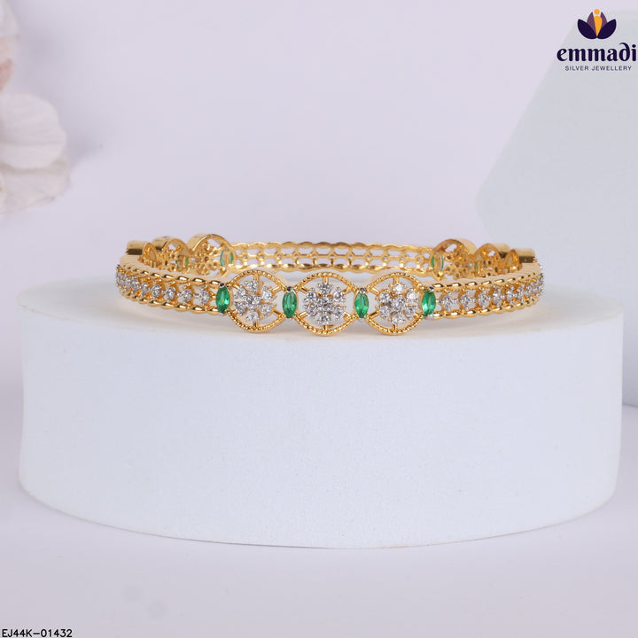 Bangles Premium Cz