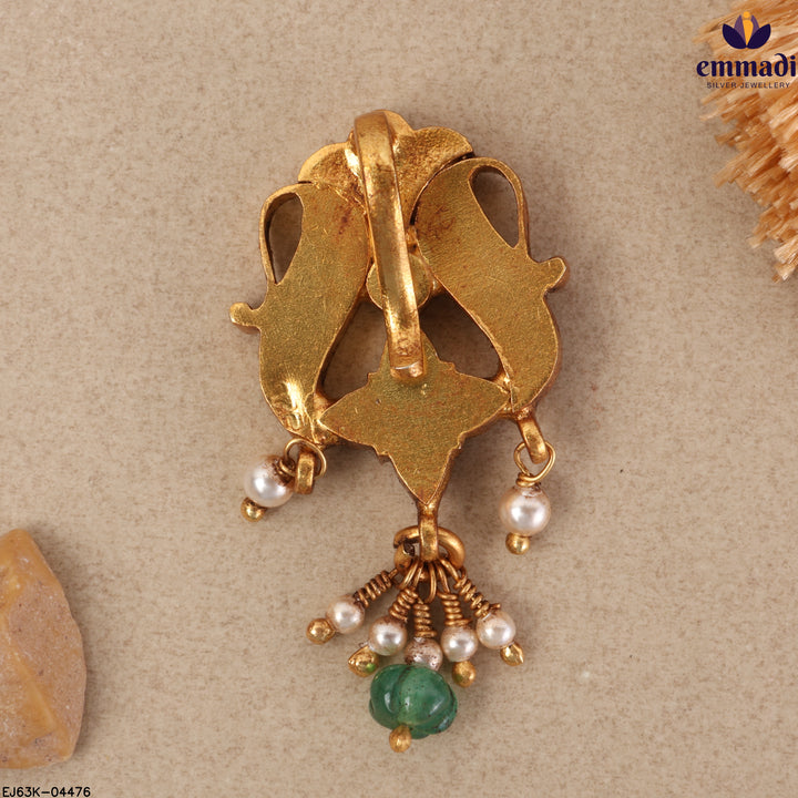 Pendant Kundan
