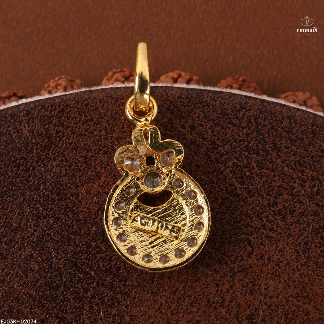 Pendant Antique
