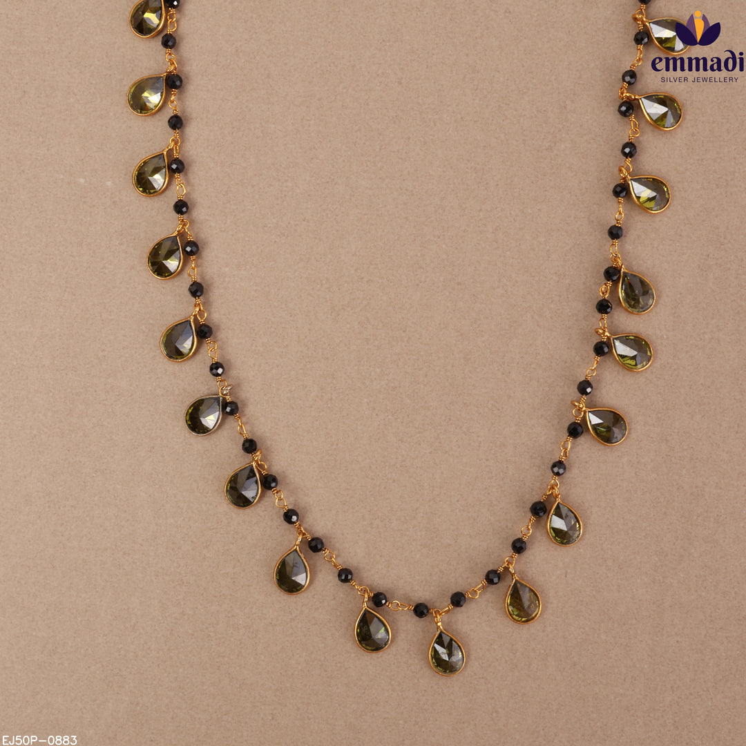 Chain Beads