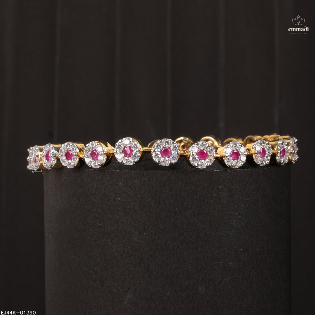 Bangles Premium Cz