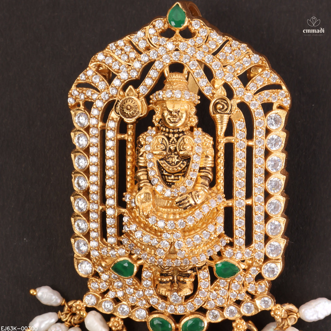 Pendant Antique