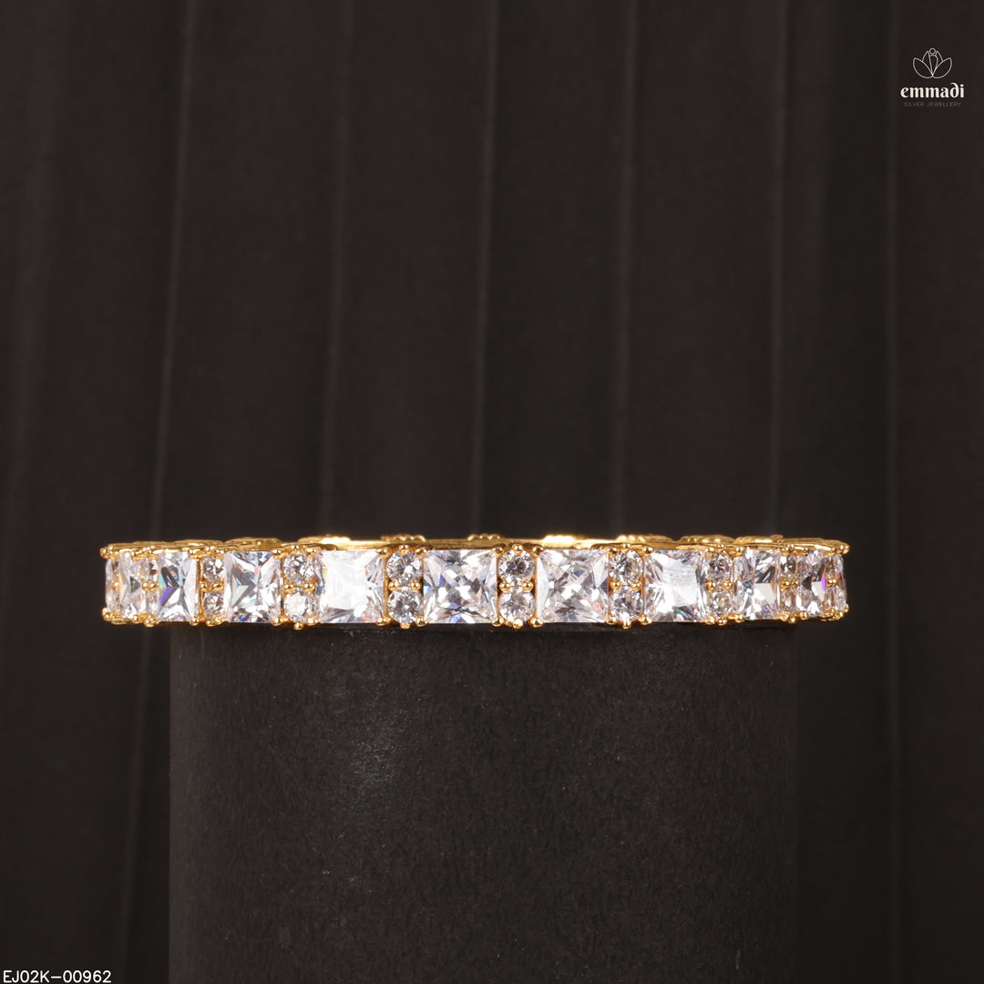 Bangles Premium Cz
