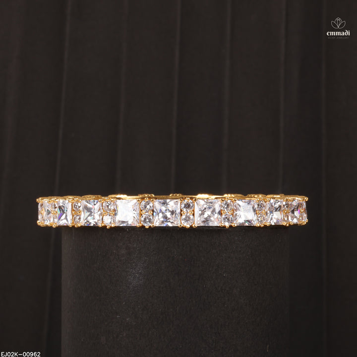 Bangles Premium Cz