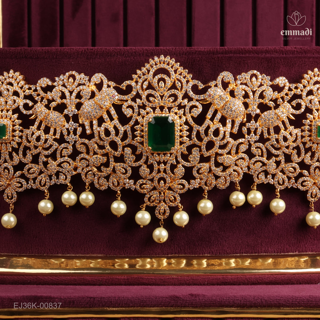 Vaddanam Antique