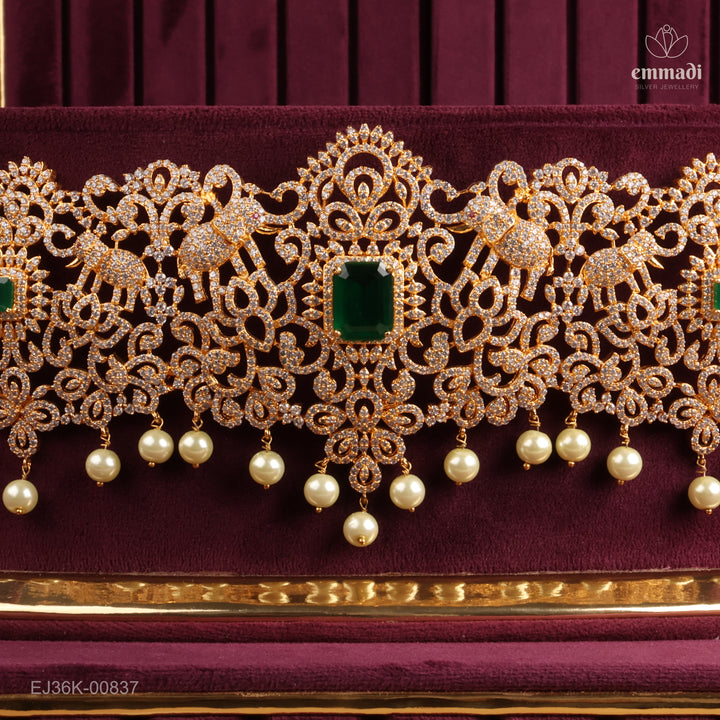 Vaddanam Antique
