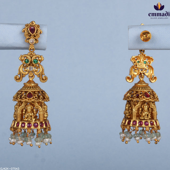 Jhumka Antique