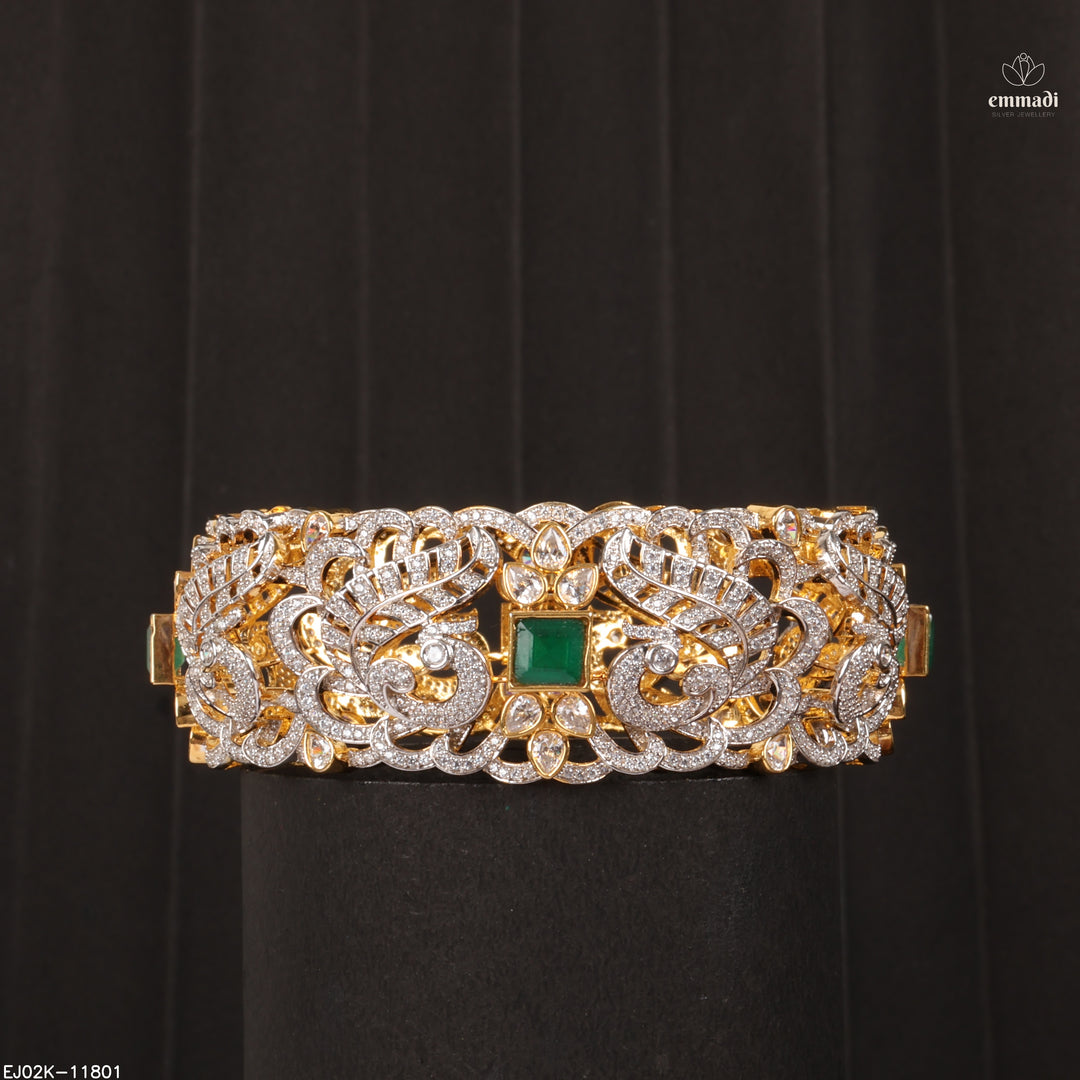 Bangles Premium Cz