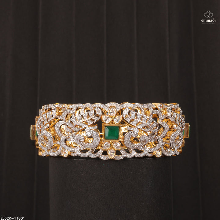 Bangles Premium Cz