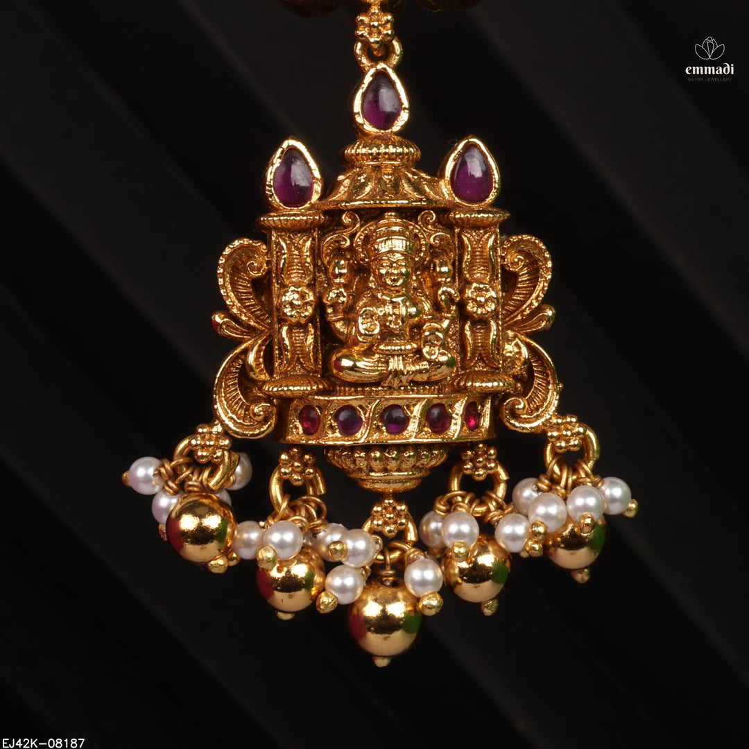 Hangings Premium Nakshi