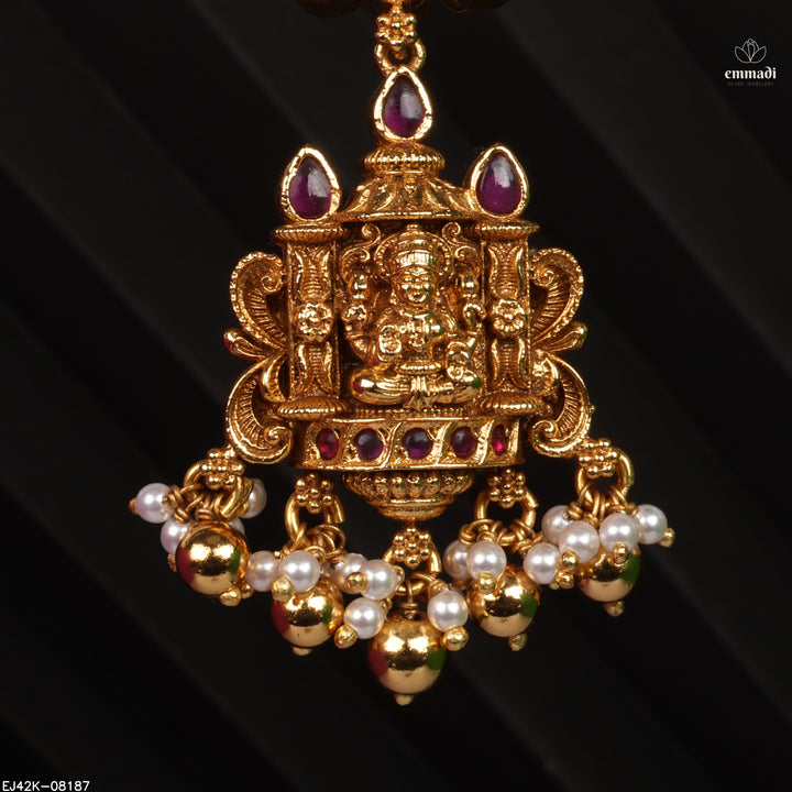 Hangings Premium Nakshi