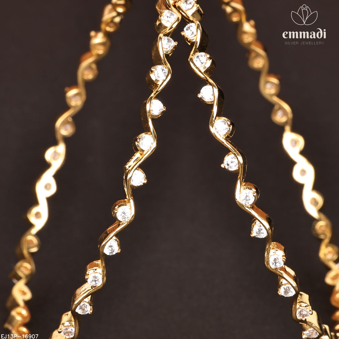 Bangles Antique
