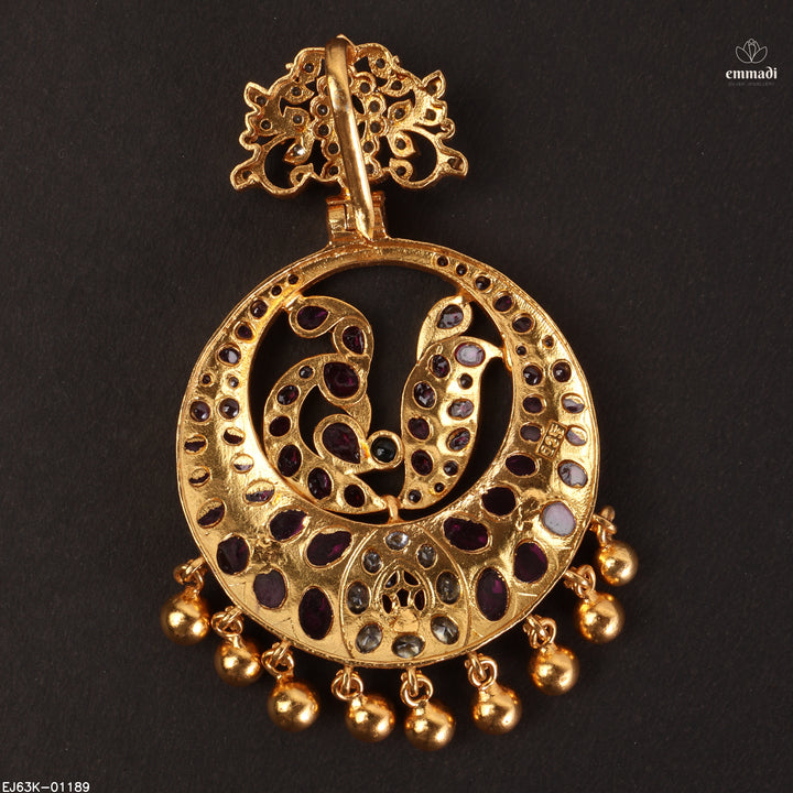 Pendant Antique